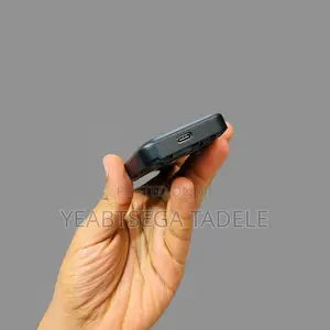 Highlink 5g FDD/TDD Lte Mobile Wi-Fi Router