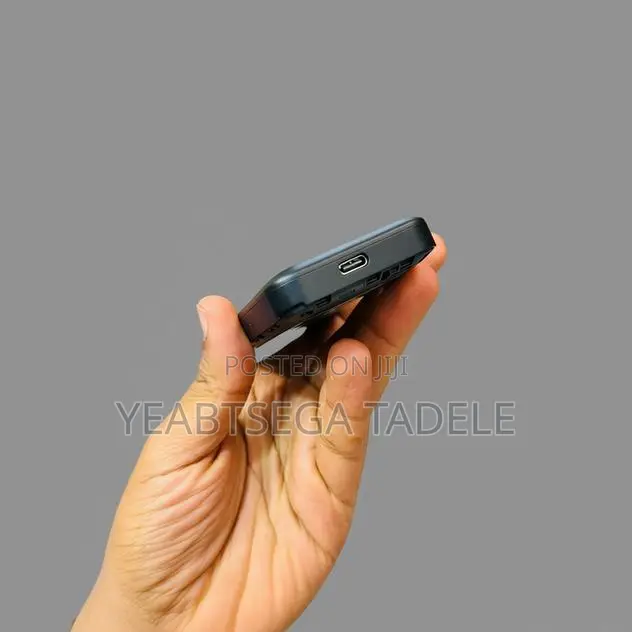 Highlink 5g FDD/TDD Lte Mobile Wi-Fi Router