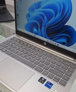 New Laptop HP Stream Notebook 16GB Intel Core i7 SSD 512GB