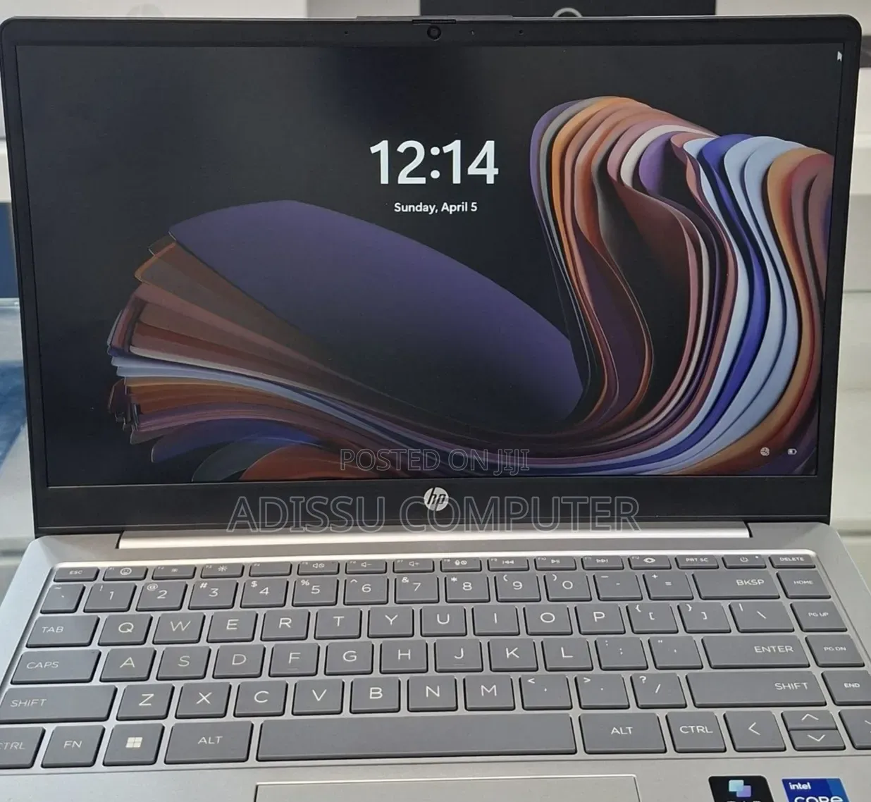 New Laptop HP Stream Notebook 16GB Intel Core i7 SSD 512GB