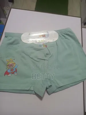 Children Underwears