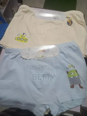 Children Underwears