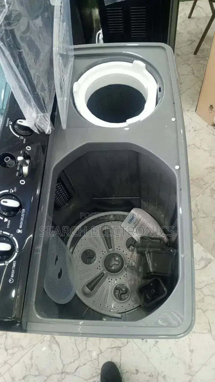 Orbit20l Washing Mashin