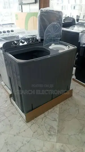 Orbit20l Washing Mashin
