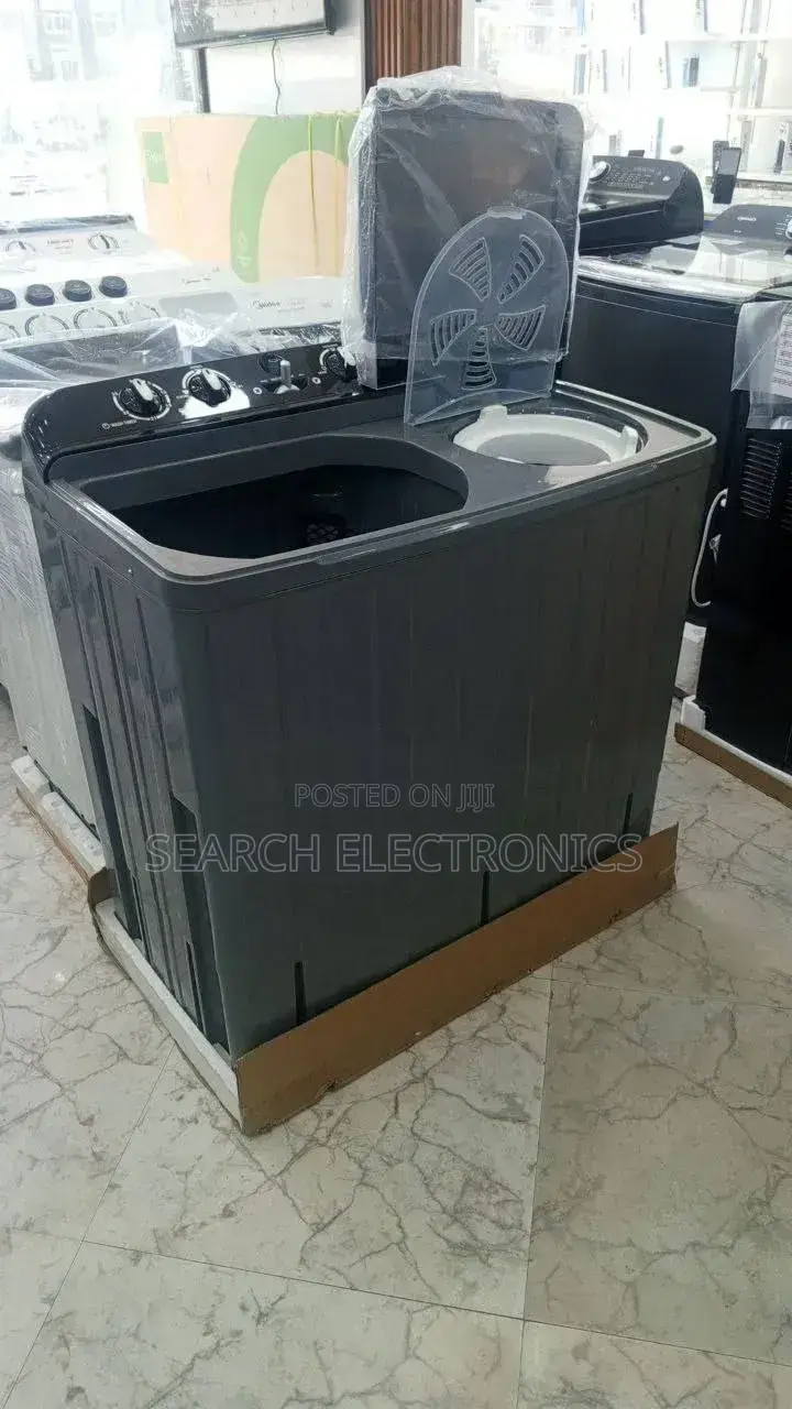 Orbit20l Washing Mashin