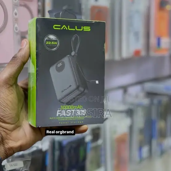 New Calus Spark 10 Pro 16 GB Black