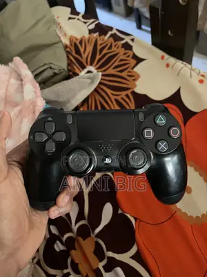 Joystick or Controller