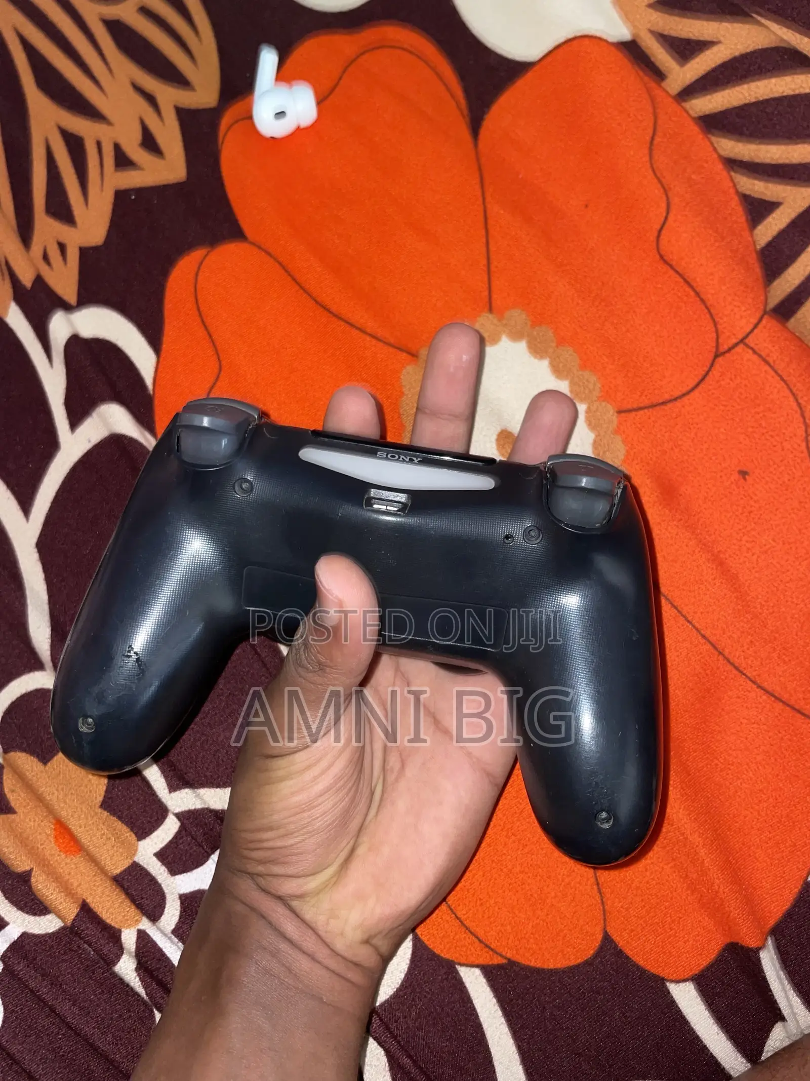 Joystick or Controller