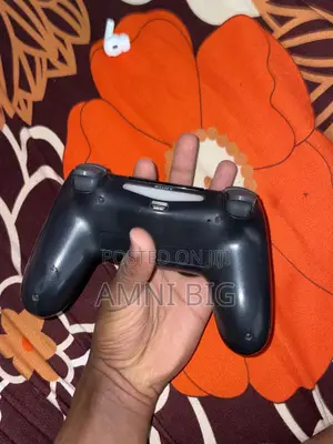 Joystick or Controller