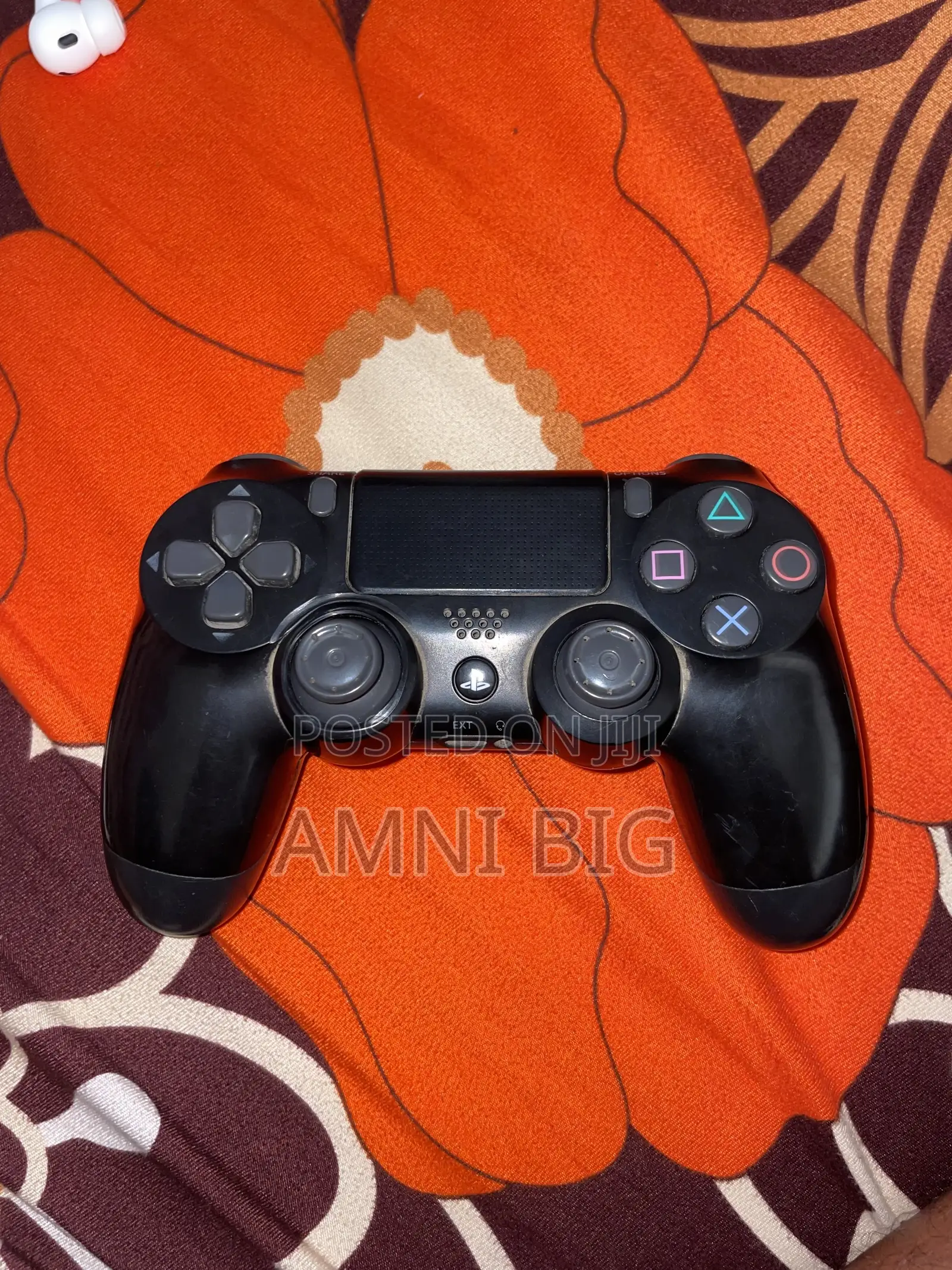 Joystick or Controller