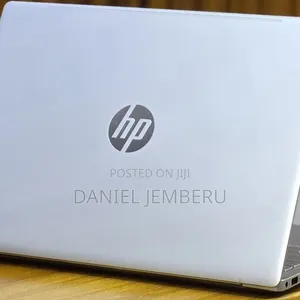 New Laptop HP Pavilion 13 16GB Intel Core i5 SSD 512GB
