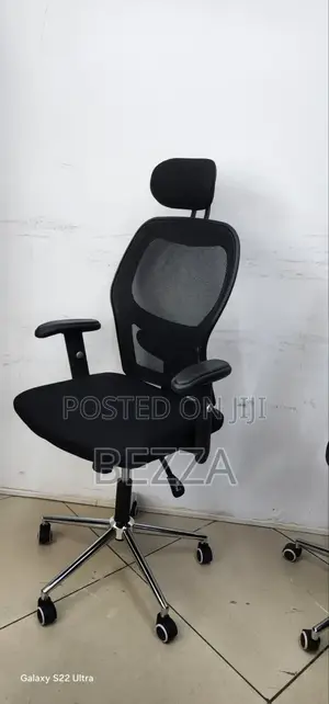 New Quality Back Manager Office Chair