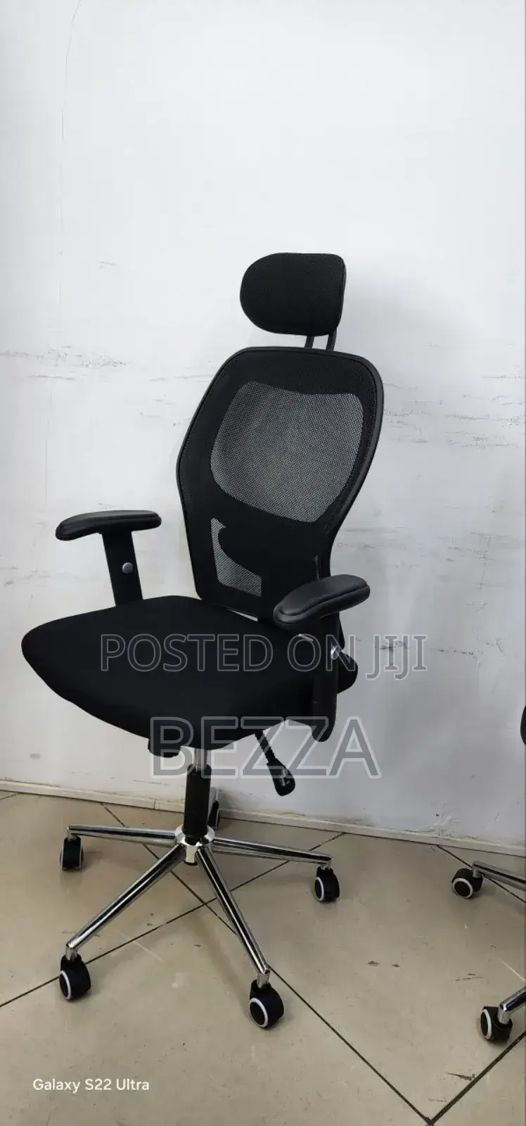 New Quality Back Manager Office Chair