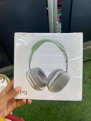 P9 Headset