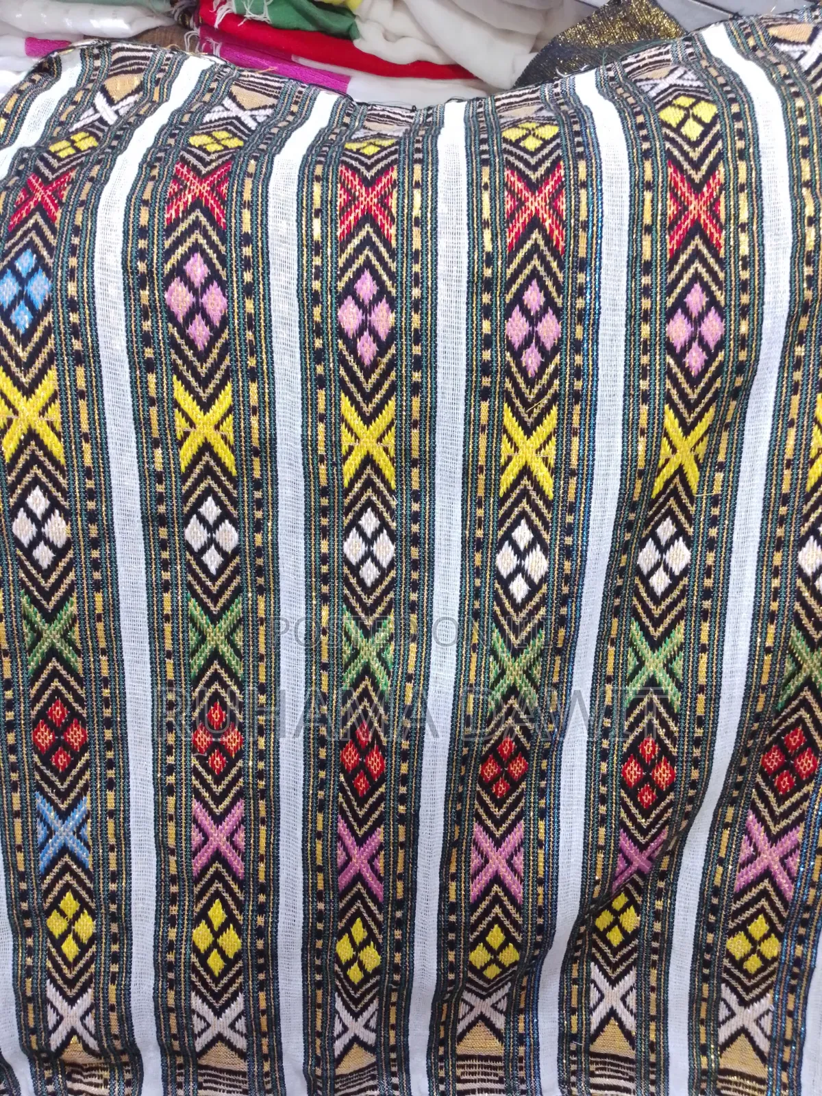 የሀገር ባህል ልብስ Ccultural Clothes
