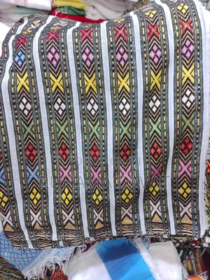 የሀገር ባህል ልብስ Ccultural Clothes
