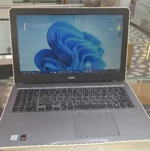 New Laptop Dell Inspiron 15 5567 24GB Intel Core i7 SSD 1T