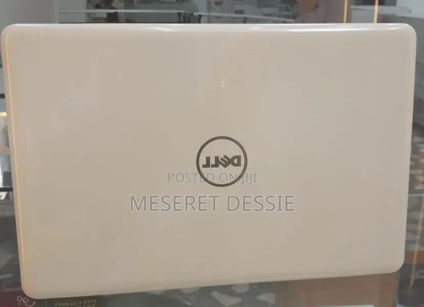 New Laptop Dell Inspiron 15 5567 24GB Intel Core i7 SSD 1T