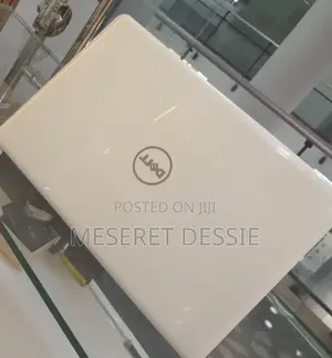 New Laptop Dell Inspiron 15 5567 24GB Intel Core i7 SSD 1T