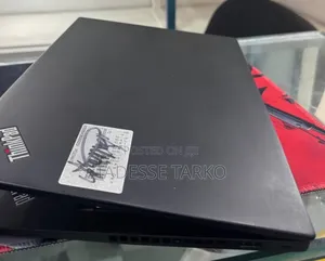 New Laptop Lenovo ThinkPad 10 16GB AMD Ryzen 5 SSD 512GB