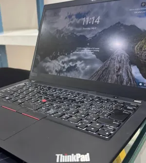 New Laptop Lenovo ThinkPad 10 16GB AMD Ryzen 5 SSD 512GB