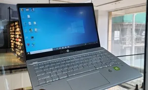 New Laptop HP 16GB Intel Core i7 SSD 512GB