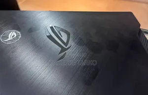 New Laptop Asus ROG Zephyrus G15 16GB AMD Ryzen 9 SSD 512GB