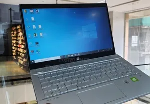 New Laptop HP 16GB Intel Core i7 SSD 512GB