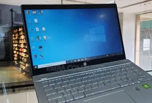 New Laptop HP 16GB Intel Core i7 SSD 512GB