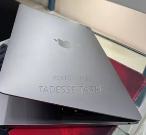 New Laptop Apple MacBook Pro 2021 M1 16GB Apple M1 Pro SSD 512GB