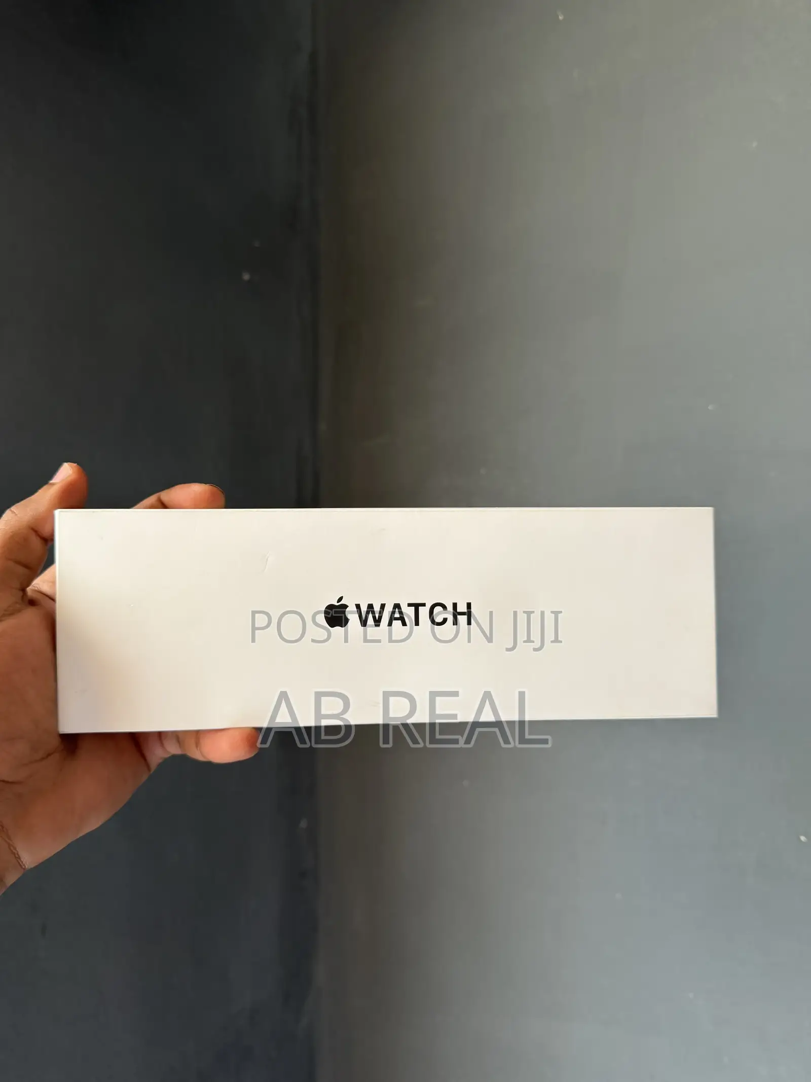 Apple Watch Se 3