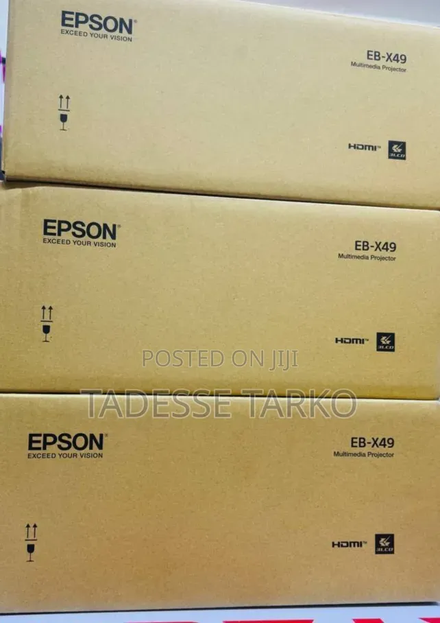 Epson Projector