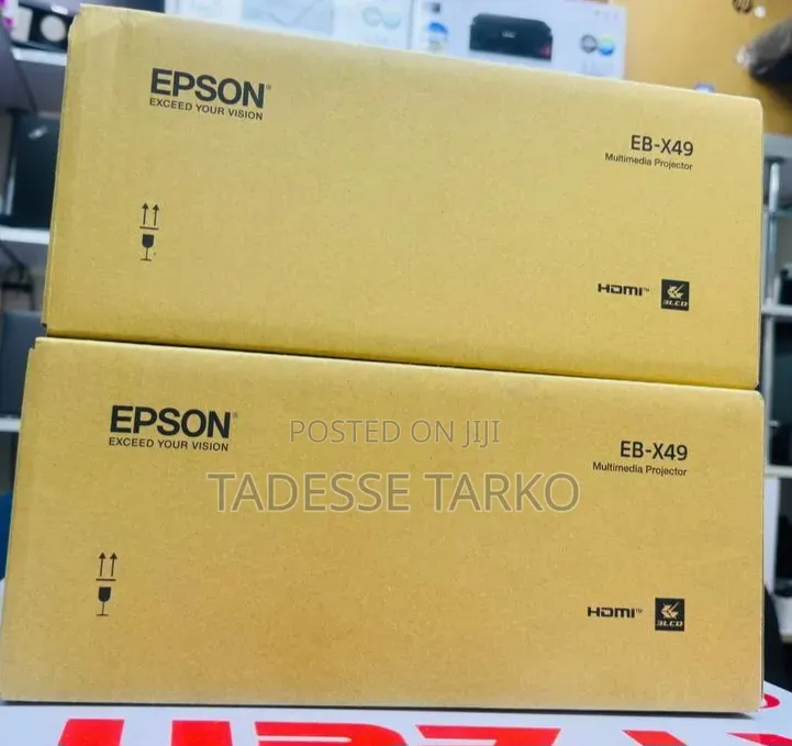 Epson Projector