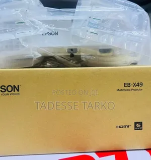 Epson Projector