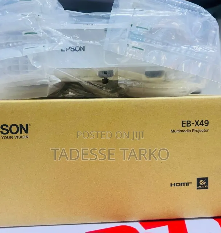 Epson Projector