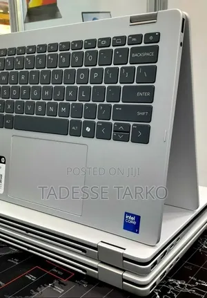 New Laptop HP OmniBook X Flip 14" 16GB Intel Core 7 SSD 512GB