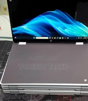 New Laptop HP OmniBook X Flip 14" 16GB Intel Core 7 SSD 512GB