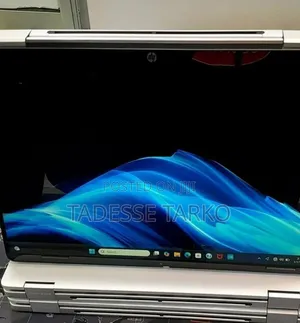 New Laptop HP OmniBook X Flip 14" 16GB Intel Core 7 SSD 512GB