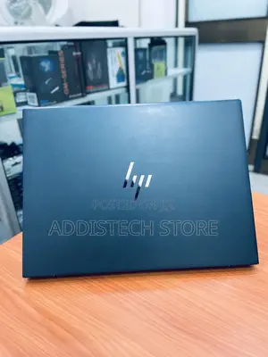 New Laptop HP Dragonfly Folio 16GB Intel Core i7 SSD 512GB