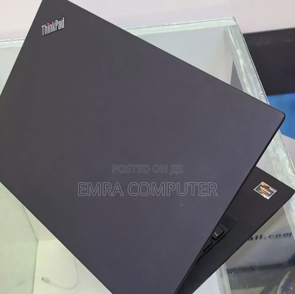 New Laptop Lenovo 16GB Intel Core i7 SSD 512GB