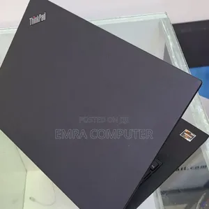 New Laptop Lenovo 16GB Intel Core i7 SSD 512GB