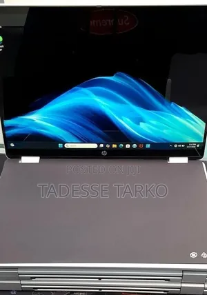 New Laptop HP OmniBook X Flip 14" 16GB Intel Core 7 SSD 512GB