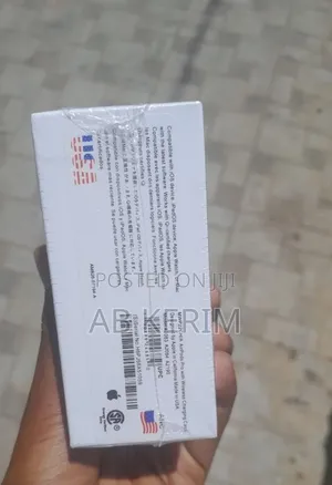 Airpods Appl Pro Earbuds Generation
