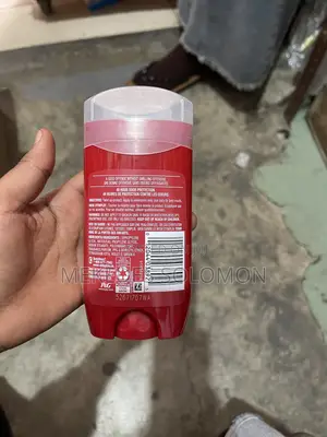 Old Spice Deodorant