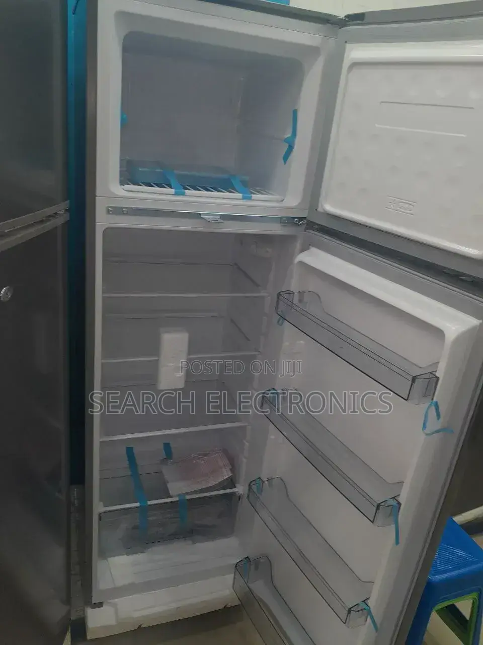 Orbit540l Refrigerator