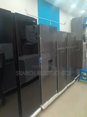 Orbit540l Refrigerator