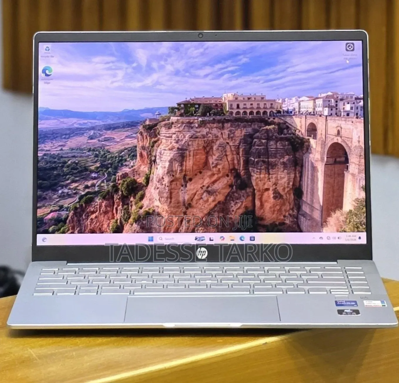 New Laptop HP Pavilion 14 16GB Intel Core i5 SSD 512GB