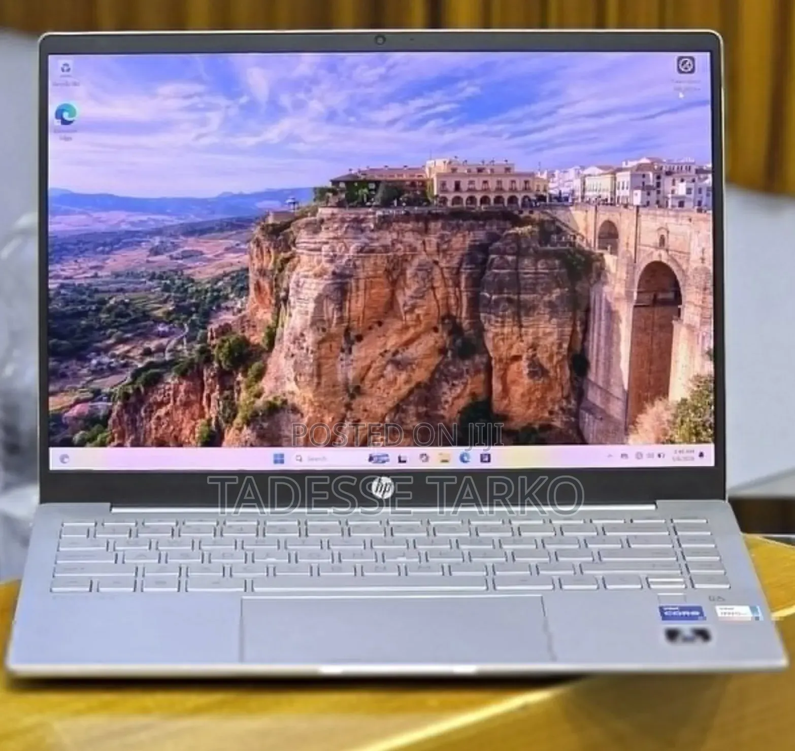 New Laptop HP Pavilion 14 16GB Intel Core i5 SSD 512GB