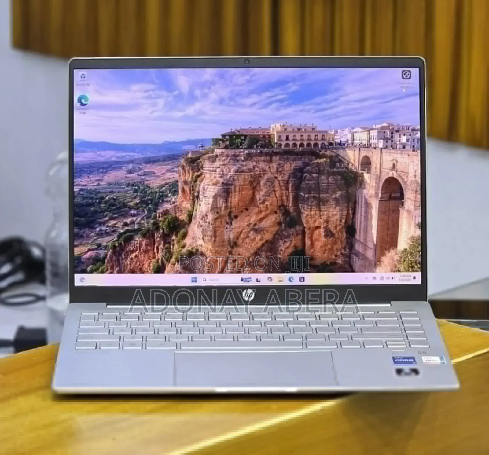 New Laptop HP Pavilion 14 16GB Intel Core i5 SSD 512GB