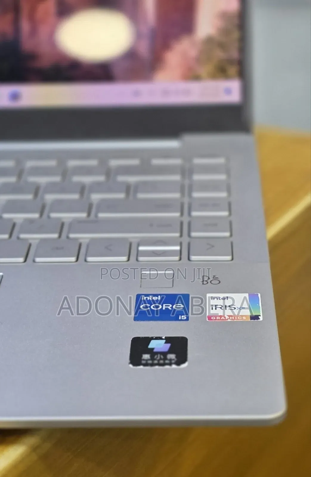 New Laptop HP Pavilion 14 16GB Intel Core i5 SSD 512GB
